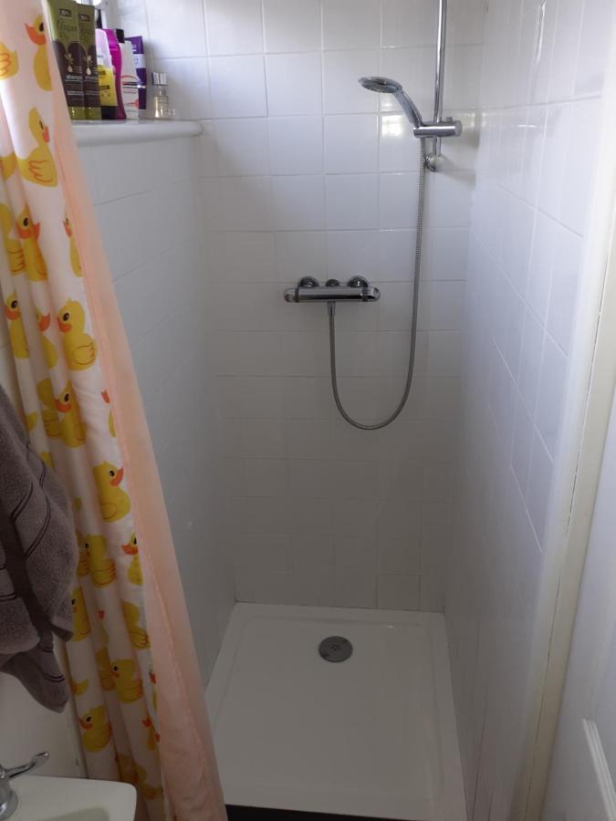 The Get Away Apartment Margate Luaran gambar