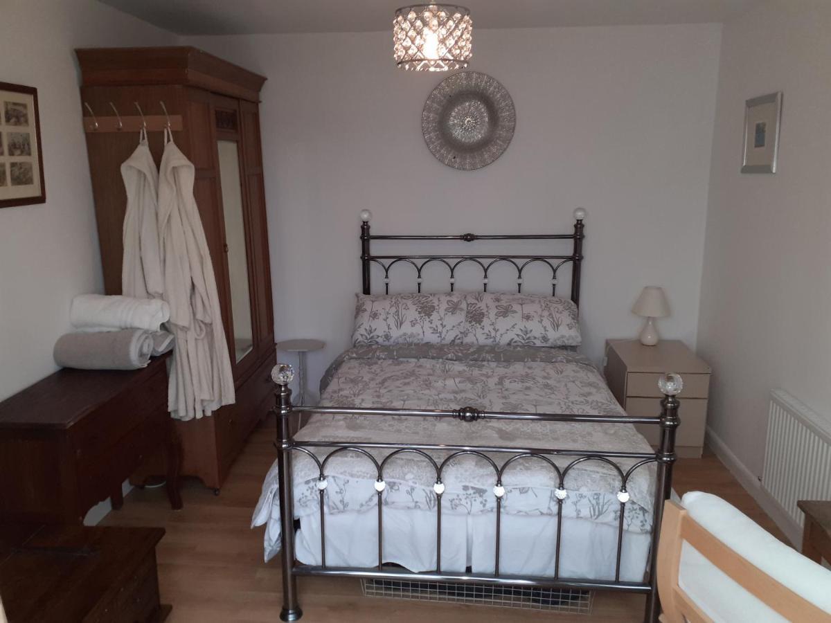 The Get Away Apartment Margate Luaran gambar
